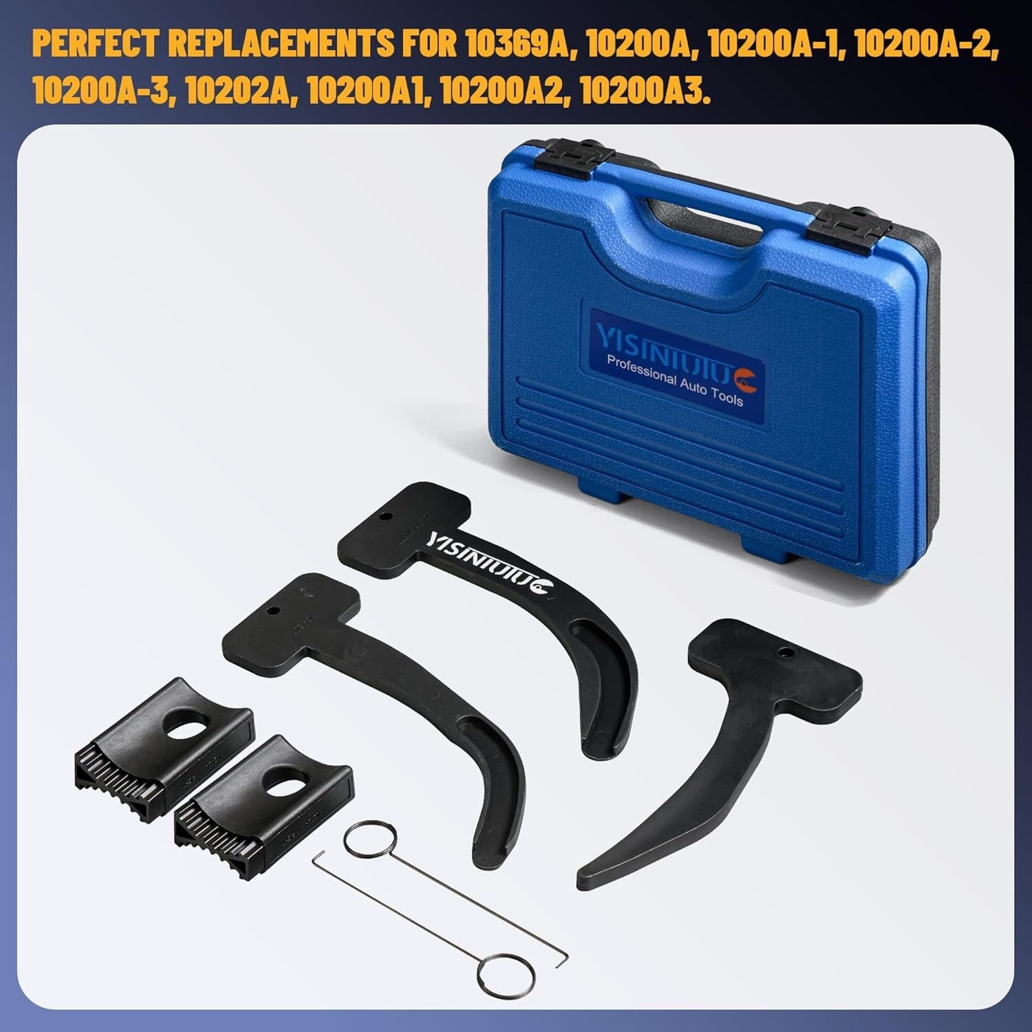 3.6 Pentastar Timing Tool Kit, Camshaft Holding Tools Compatible with 2011 to 20