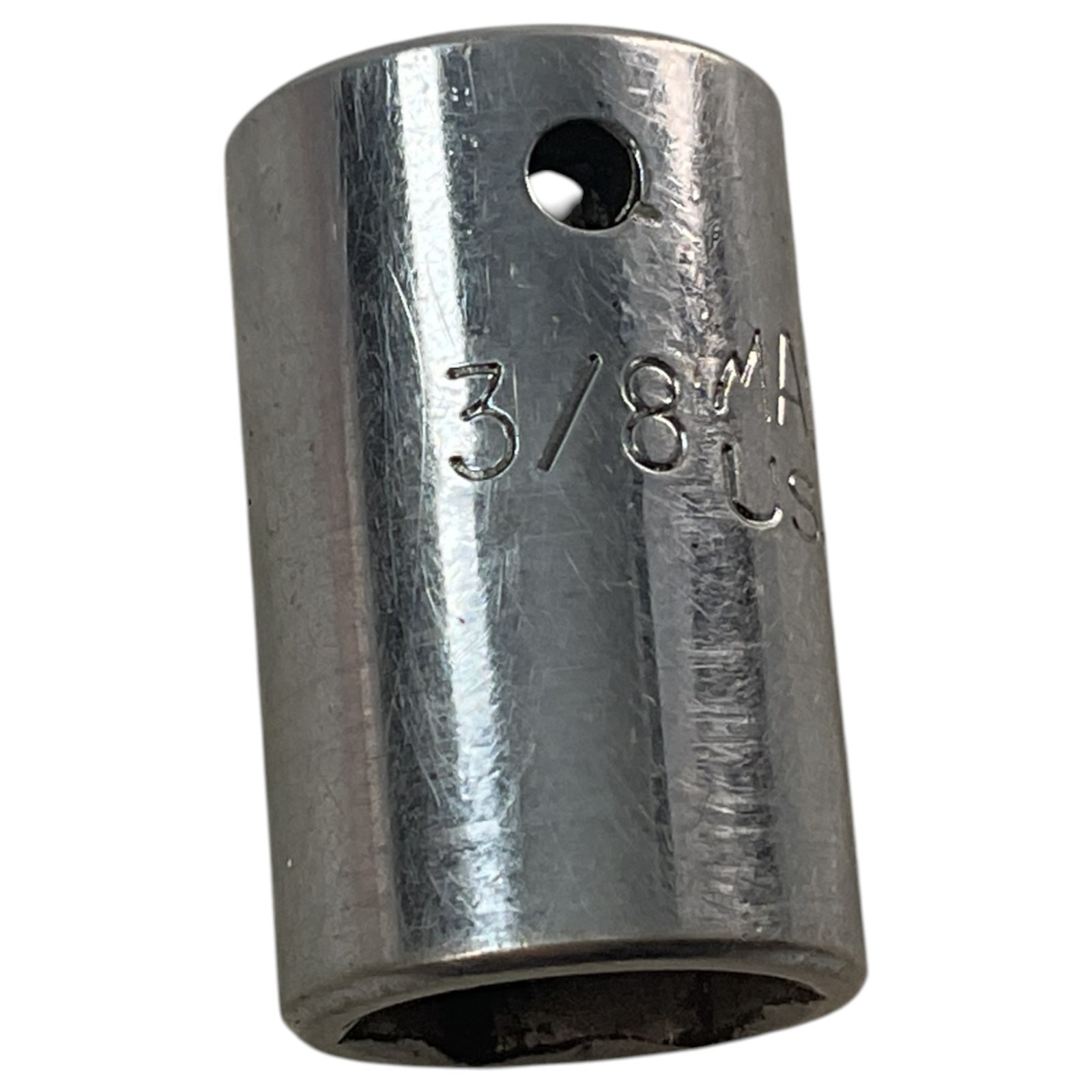 Mac Tools Socket 3/8″ 1/4″ Drive 6 Point M126 Sold As Pictured Mechanic Tool USA