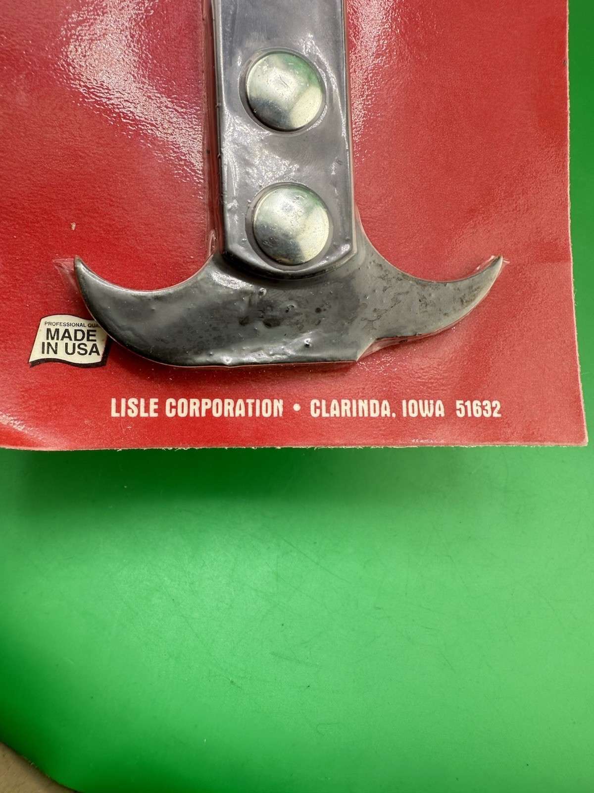 NEW Lisle SEAL PULLER (Part # 56750 Made in the USA (NOS) Excellent Condition