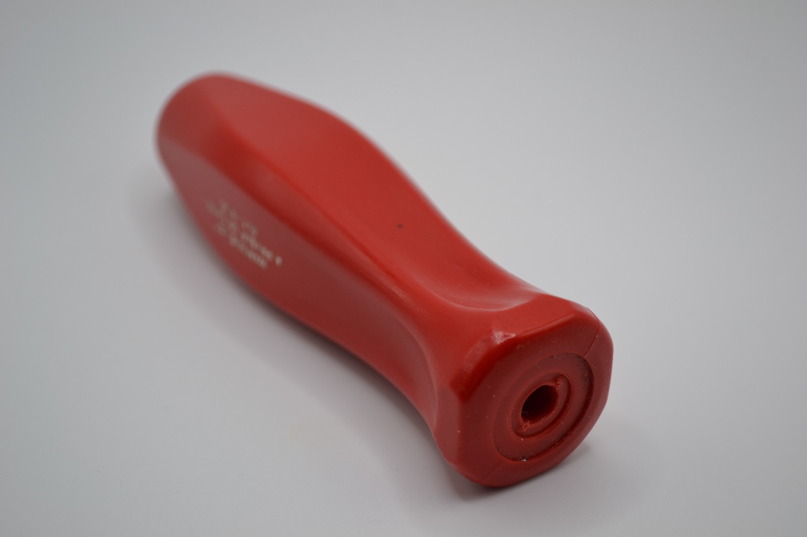 🇺🇸 Snap On Tools Replacement Red Hard Handle Only E-30 racing edition rare