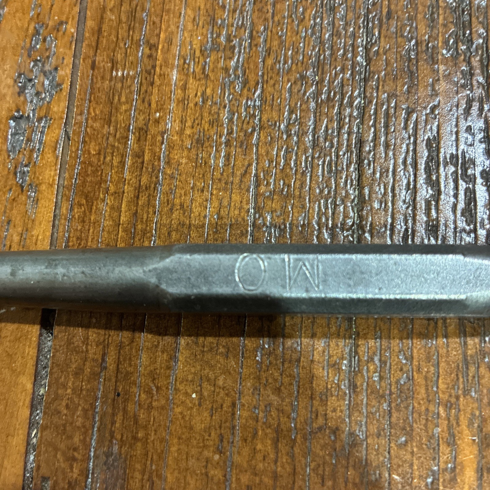 Snap On PPC4 6″ Length x 3/16″ Point Center Punch USA