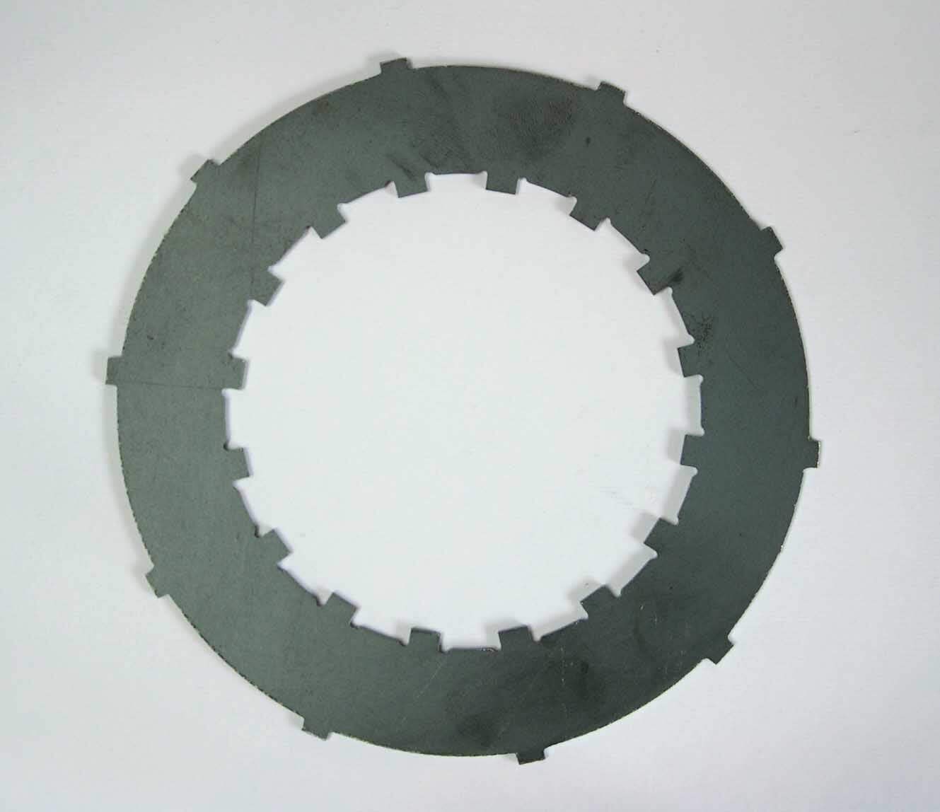 BSA & Triumph 3 and 4 Spring Clutch Locking Plate / Tool, 61-3760, P249