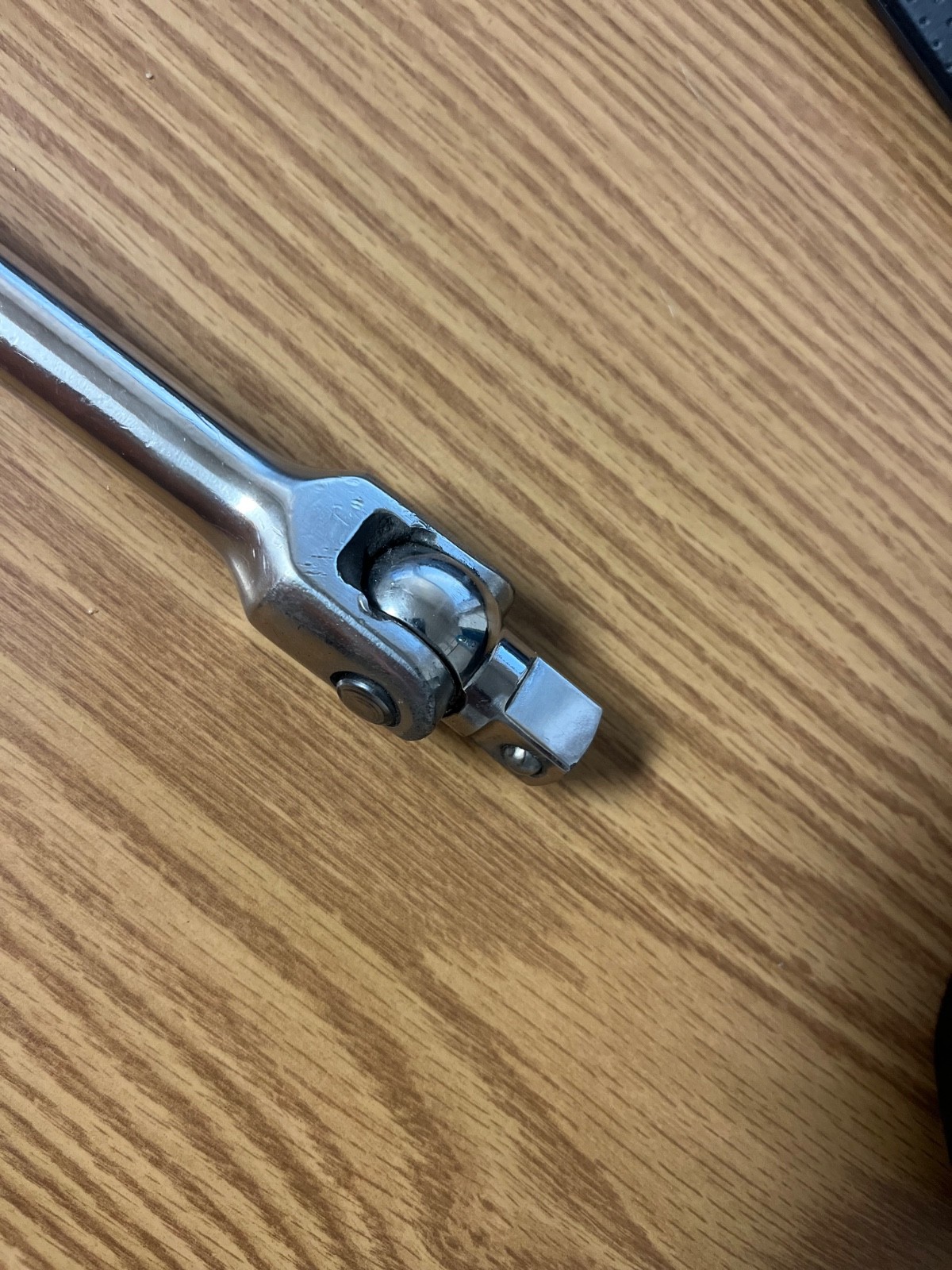 SNAP ON – SN24B – 1/2 DRIVE – 24″ BREAKER BAR — LOC# 249