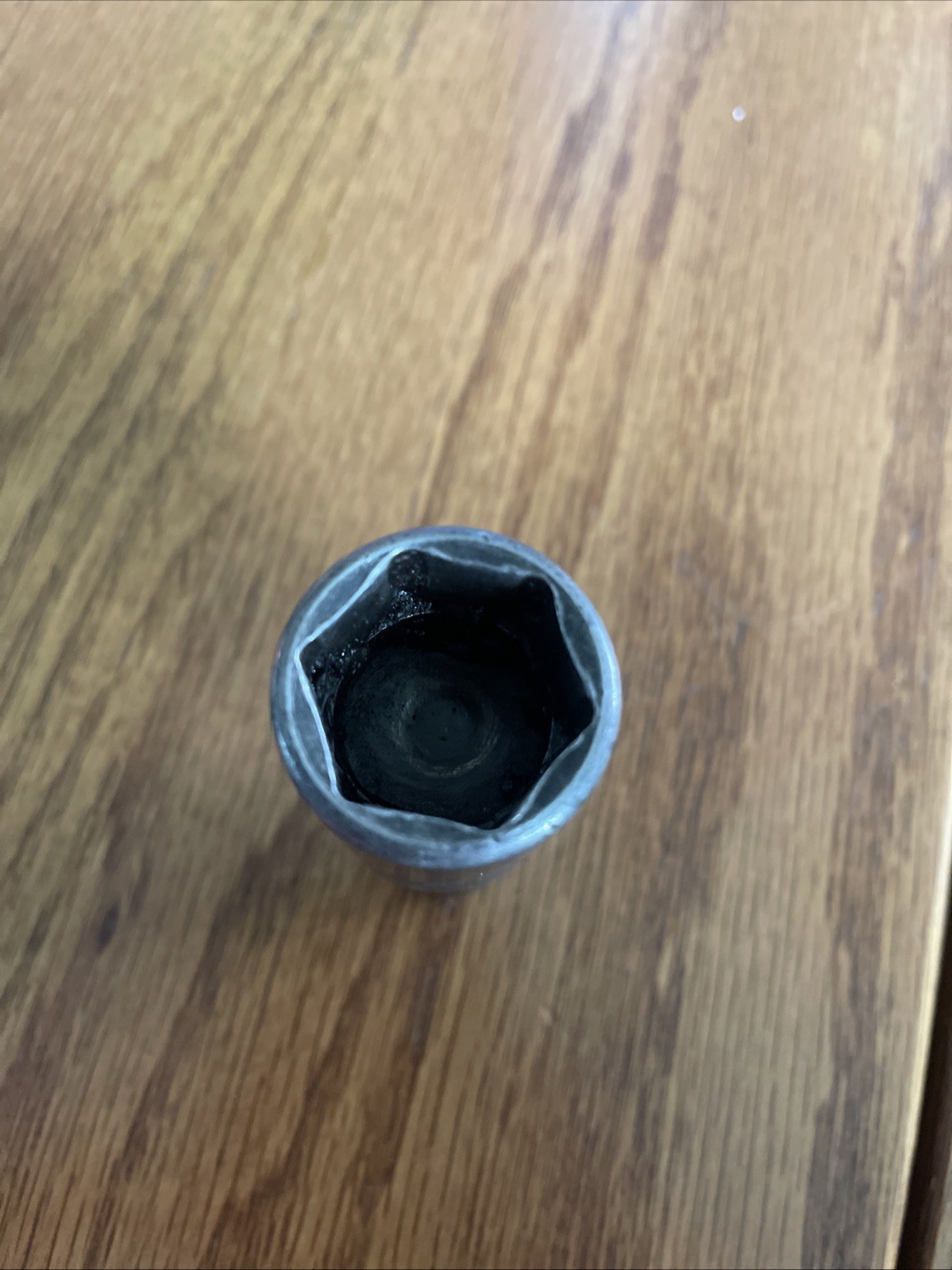 Snap On 3/4” Swivel Impact Socket 3/8” Drive. Snap On IPF248