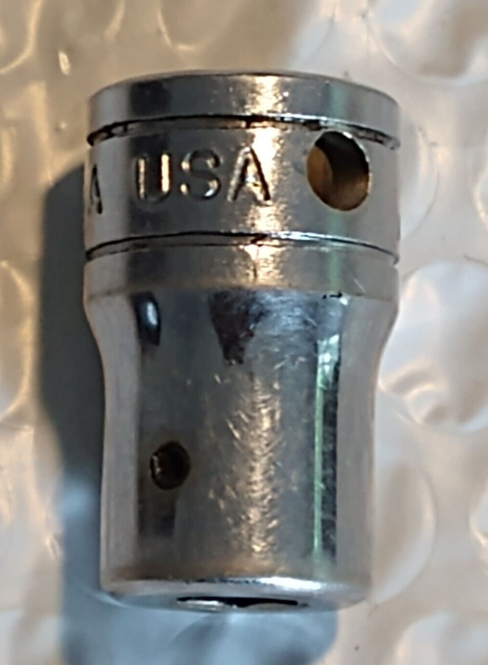 SNAP ON FP-32A, 3/8″ SOCKET DRIVEN, BIT HOLDER *SOCKET DRIVE ONLY, NO BIT*