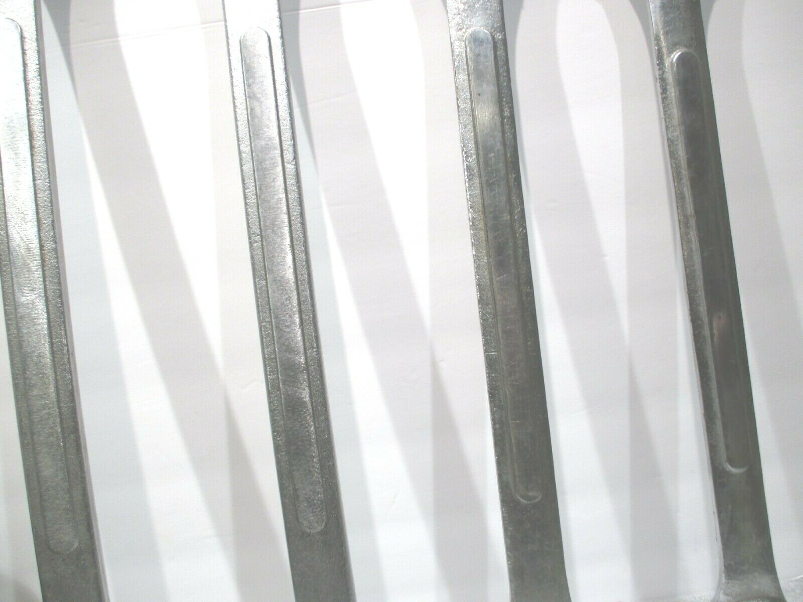 4Pc Large Wrenches 1-5/8″, 1-3/4″, 1-7/8″, 2″ China Pittsburgh