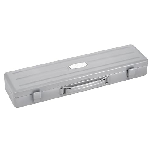 Tone Socket Wrench Set, 12.7mm (1/2″) Drive, 750MH, 17 Pieces, Silver