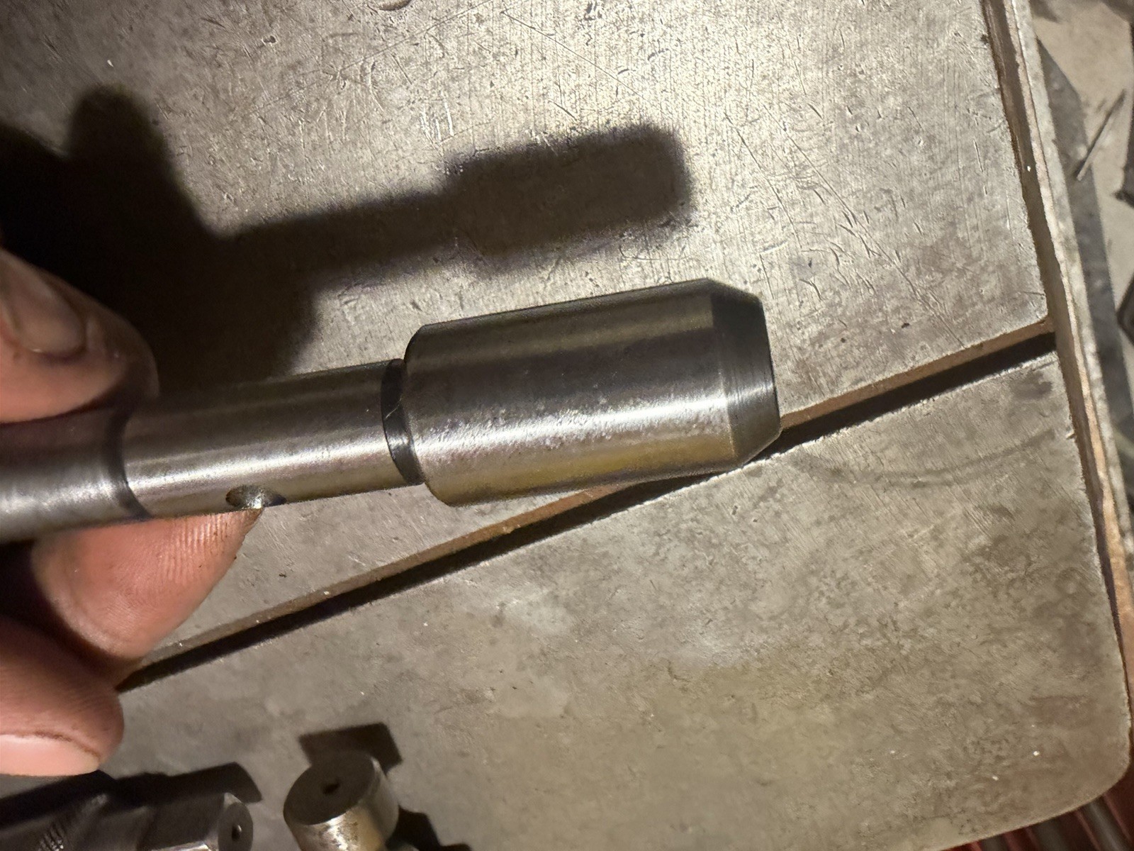 Matra VW 217a Pilot Bit