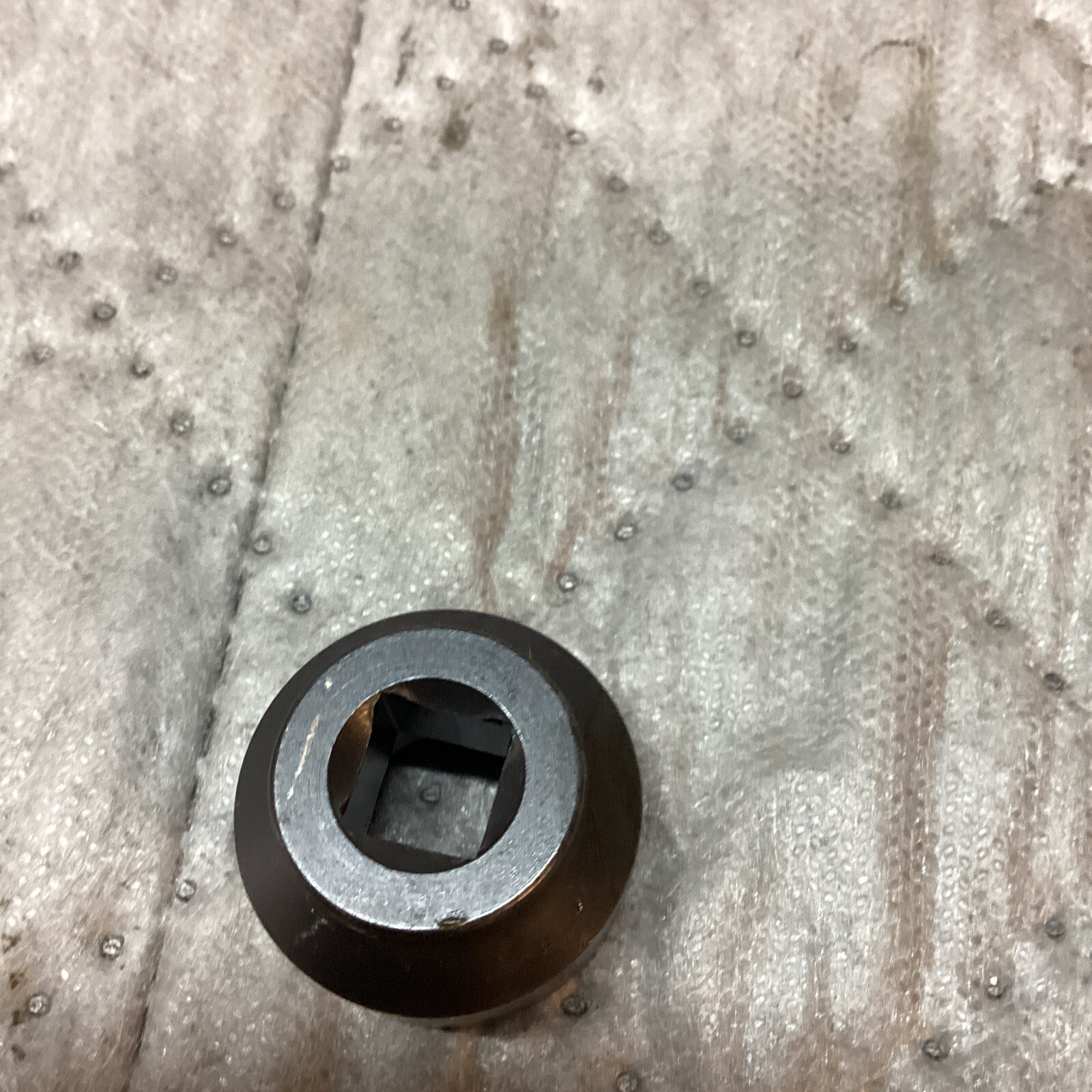 Assenmacher Specialty Tools AST HO 018 3/8″ drive Honda? oil filter socket USA