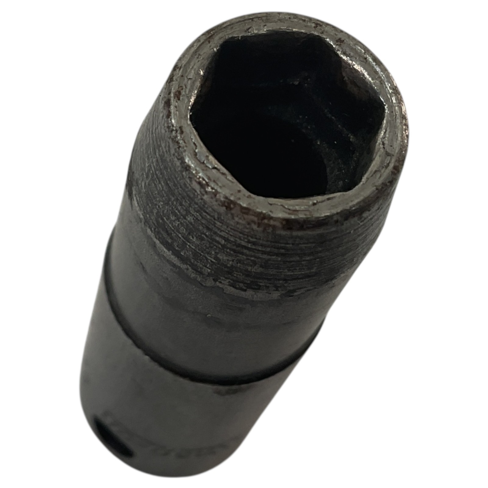 Snap-On Deep Impact Socket 3/8″ SIMF120 3/8″ Drive 6 Pt As Pictured Mechanic