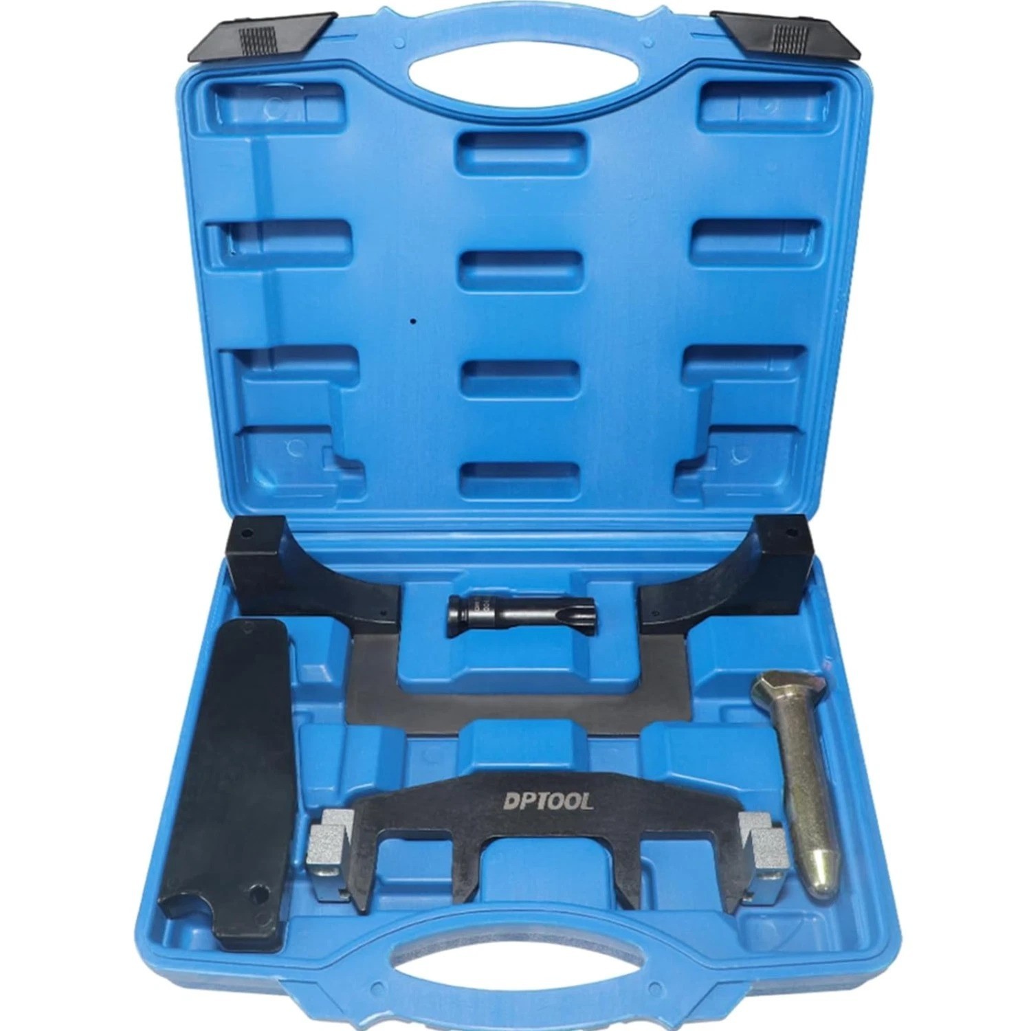 Professional 5-Piece Camshaft Alignment Tool Set for Mercedes M271 Engines