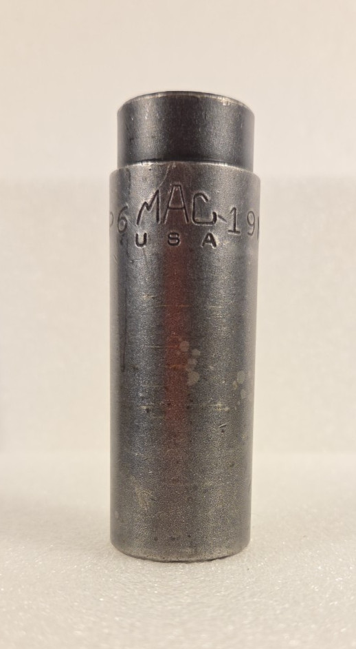 MAC Tools #VDP6 USA 19mm Metric 1/2″ Drive 6 Point Deep Impact Socket