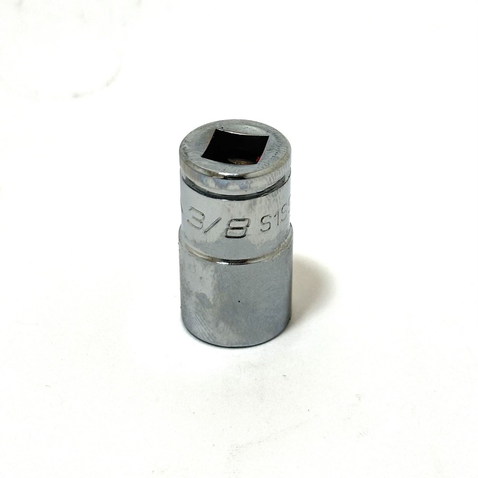 NEW ICON 1/4 INCH DRIVE SAE INCH SHALLOW SOCKET 6 PT SOLD INDIVIDUALLY PICK SIZE