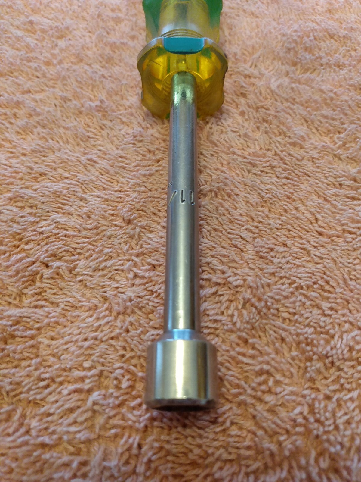 Matco Tools 11/32 Inch Nut Driver Nd11