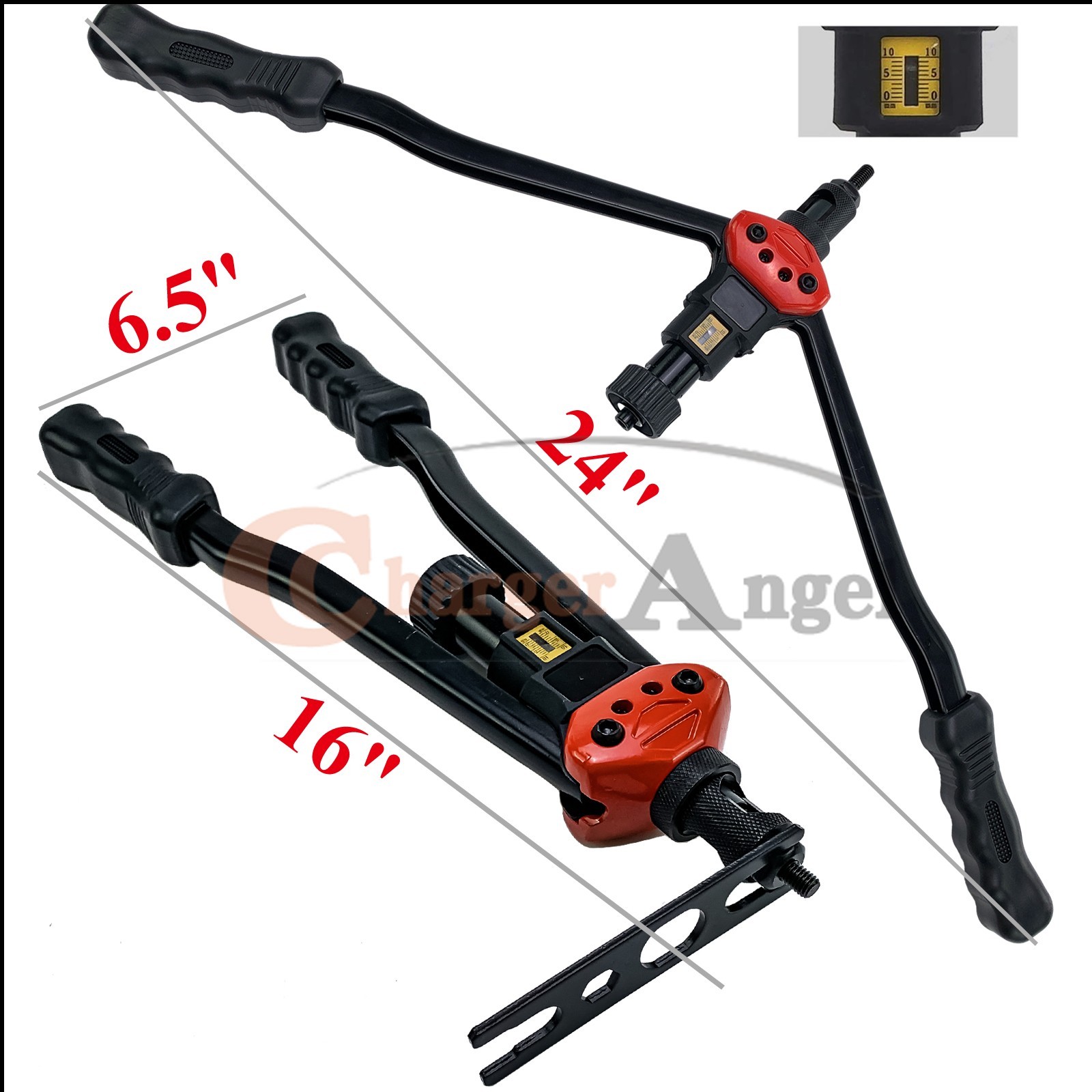 2200lbs/1000kgs Digital Hanging Scale Industrial Heavy Duty Crane Tare Function