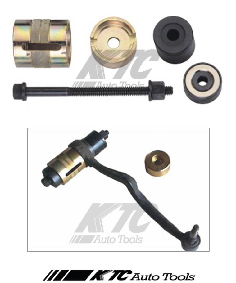 BMW (E32/34) UPPER SUB-FRAME BUSH EXTRACTOR/ INSTALLER