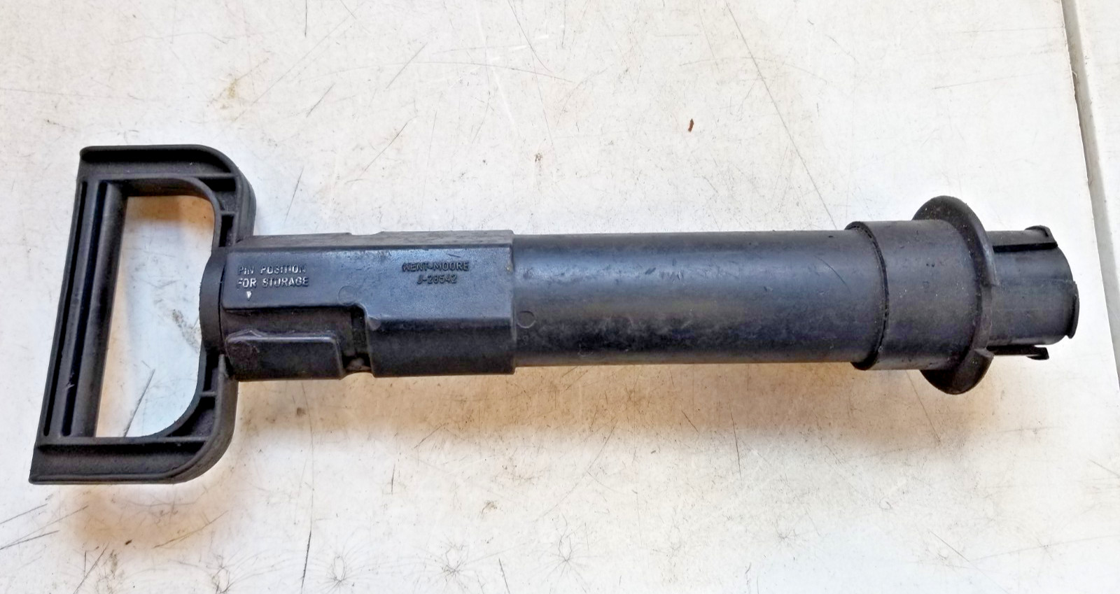 * Kent-Moore J-28542 Low Reverse Clutch Remover Removal Tool