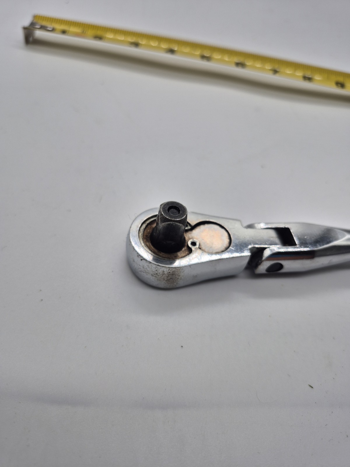 CRAFTSMAN 44836 3/8 FLEX HEAD RATCHET WRENCH