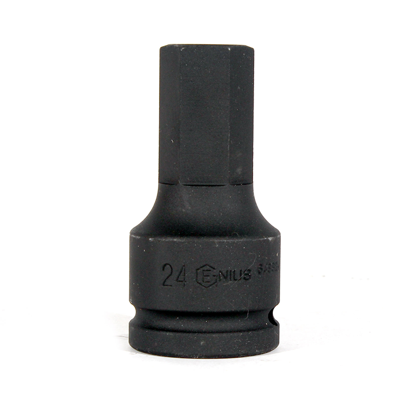 3/4″ Driver Metric Impact Hex Bit Socket 88mmL 19mm~32mm
