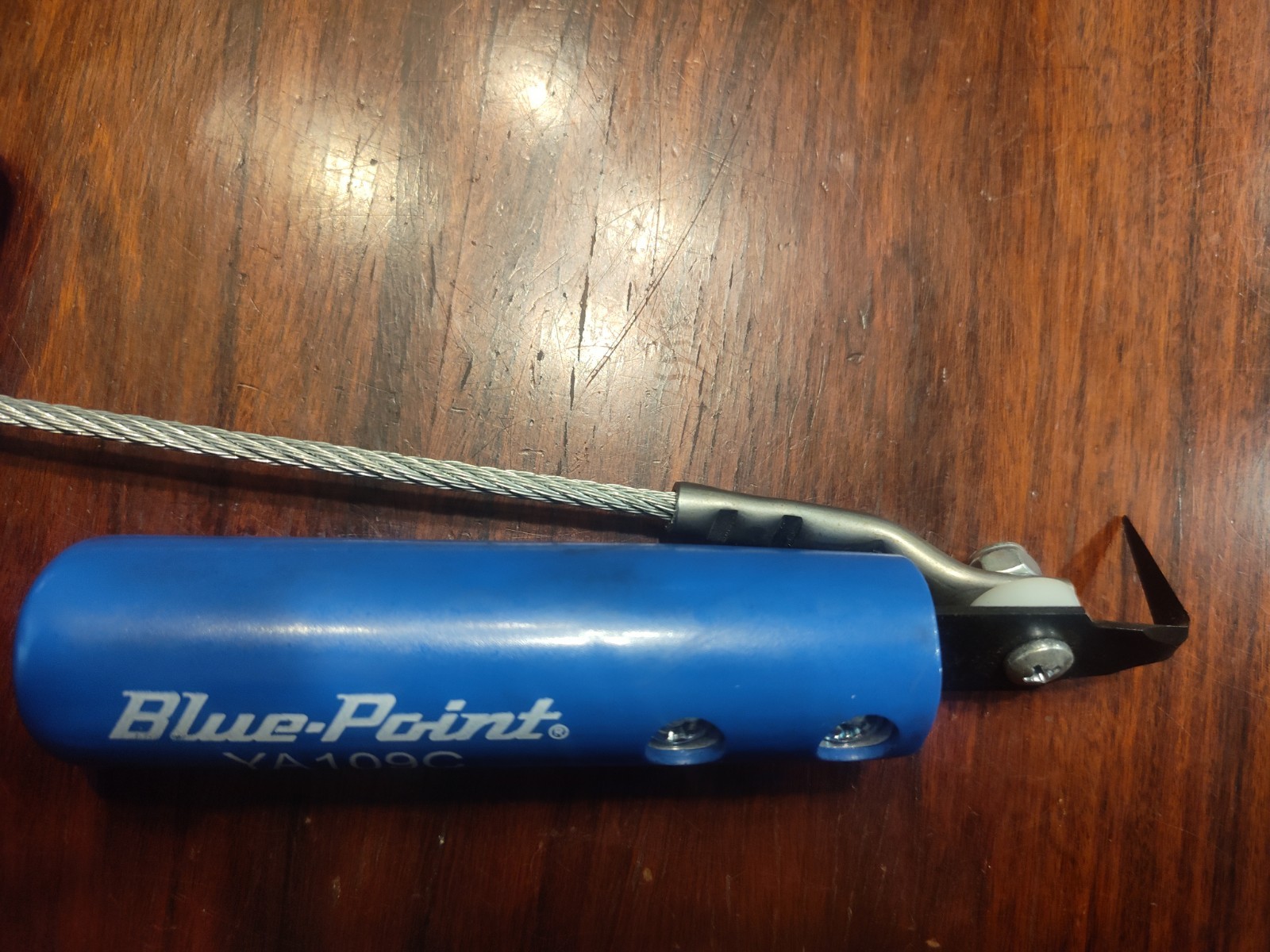 Bluepoint YA109C Glass REMOVAL TOOL No Box