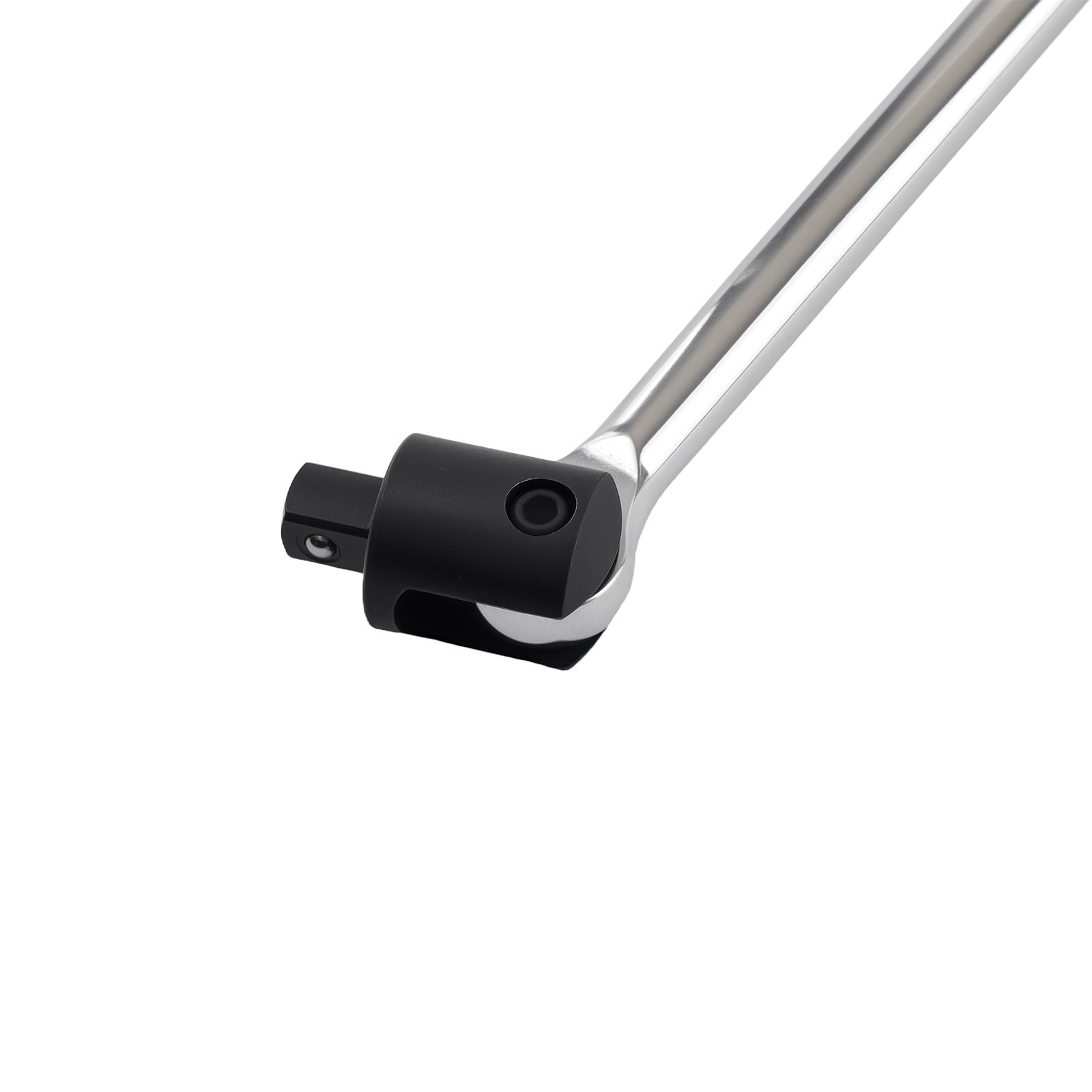 1/2″ Drive 30″ Breaker Bar CrMo Steel Hand Powered Torque Wrench Tool