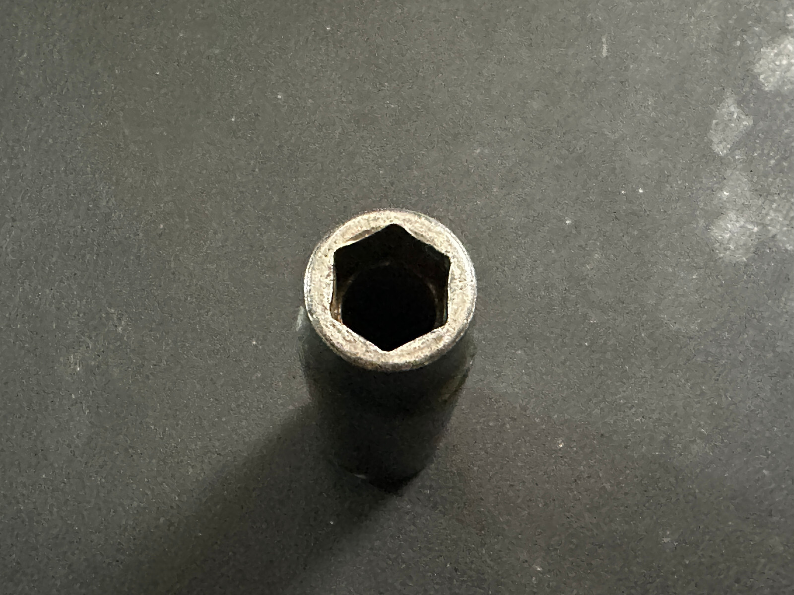 SNAP ON SIM160 1/2″ Drive 6-Point SAE 1/2″ Flank Drive® Deep Impact Socket USA