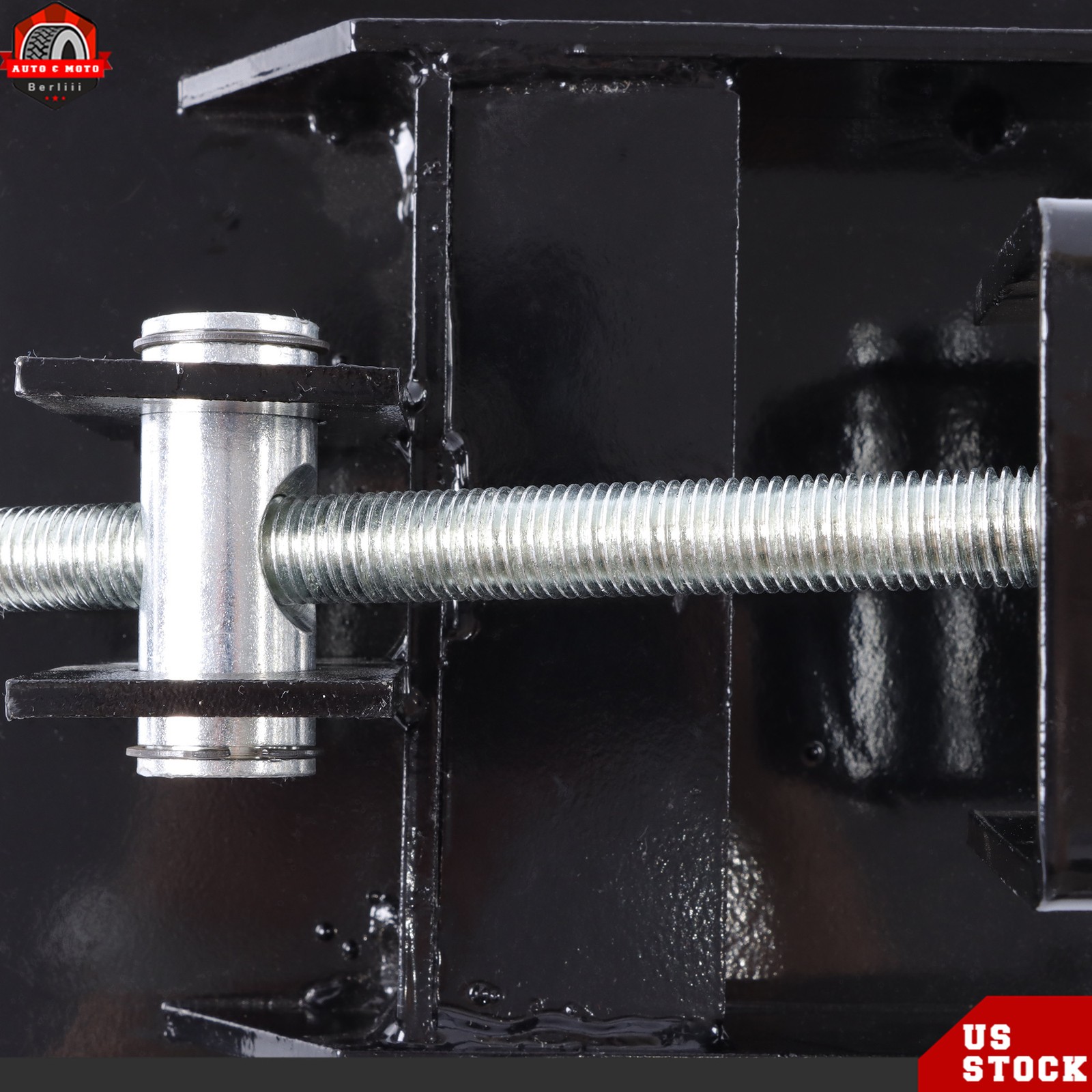 Transmission Floor Jack Adapter For Car Truck Repairs 1/2 ton 1100lbs Capacity