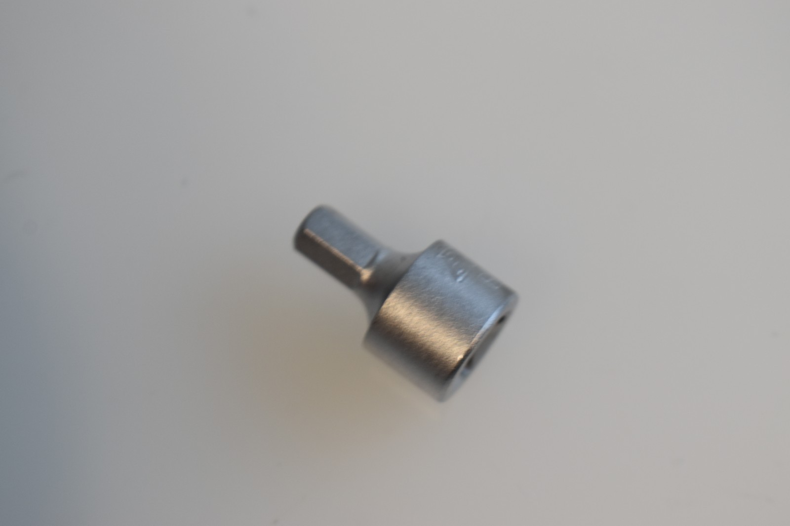 Blue Point Tools BLPHSM145 5mm Stubby Hex Bit Socket 1/4″ Drive