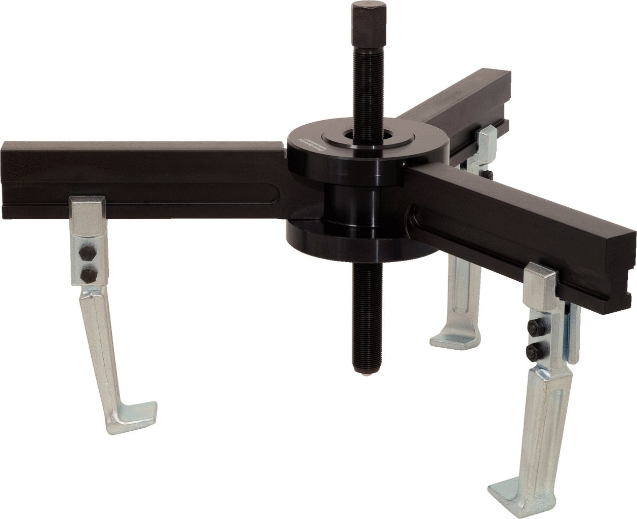 640.2317 Universal Puller 3 Arm, 17 Ton