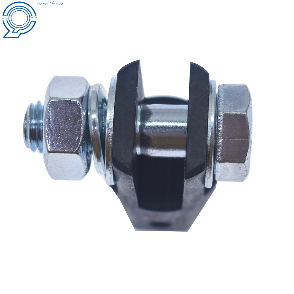 Scissor Jack Adapter 1/2 Inch Chrome Vanadium Steel Drive Impact Wrench Tool