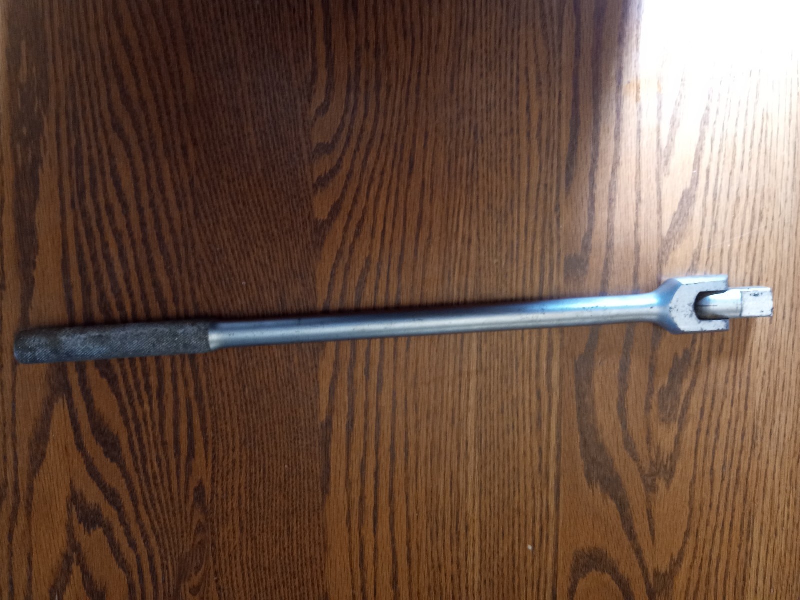 P&C 9238 Breaker Bar 3/4″ Drive 19″ inch long P and C