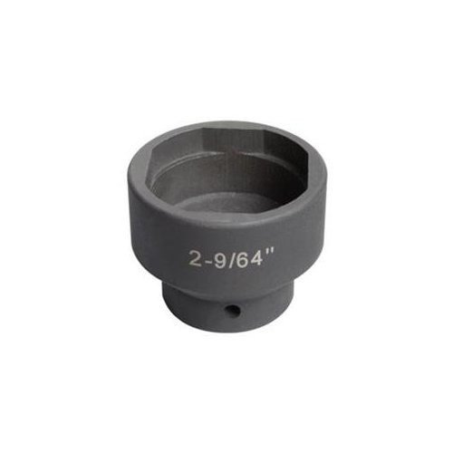 Sunex 10214 Tools 3/4 In. Drive Ball Joint Socket 2-9/64 In.