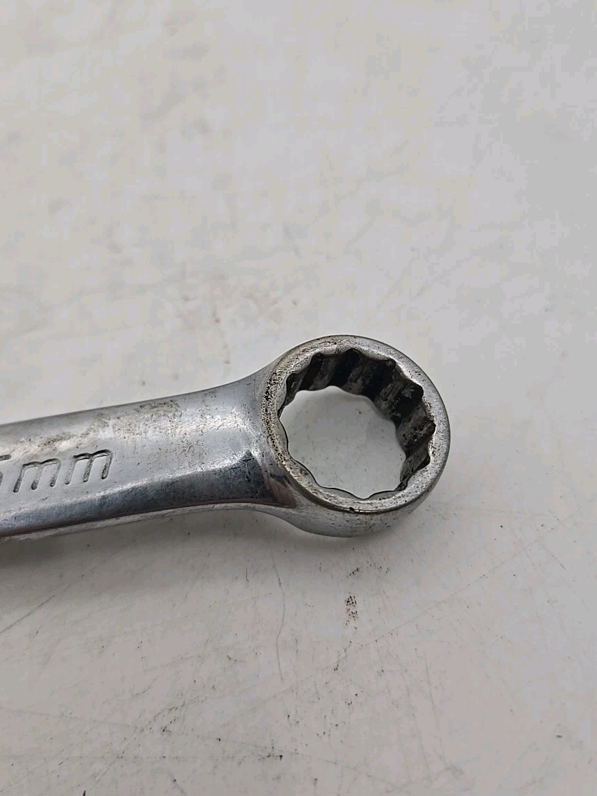 Metric 13 14 Snap-On 2 OEXM140 150 A 170 Combination Wrench Set 4 Lot (3)