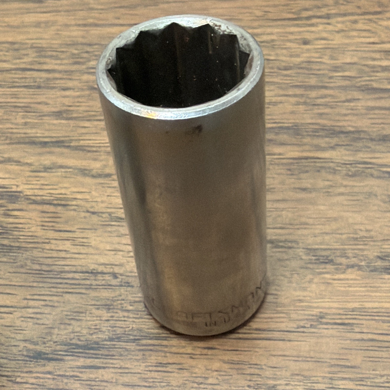 36x CRAFTSMAN Socket Lot SAE – 6pt 12pt – 1/2 1/4 Drive Asst Size Most Made USA