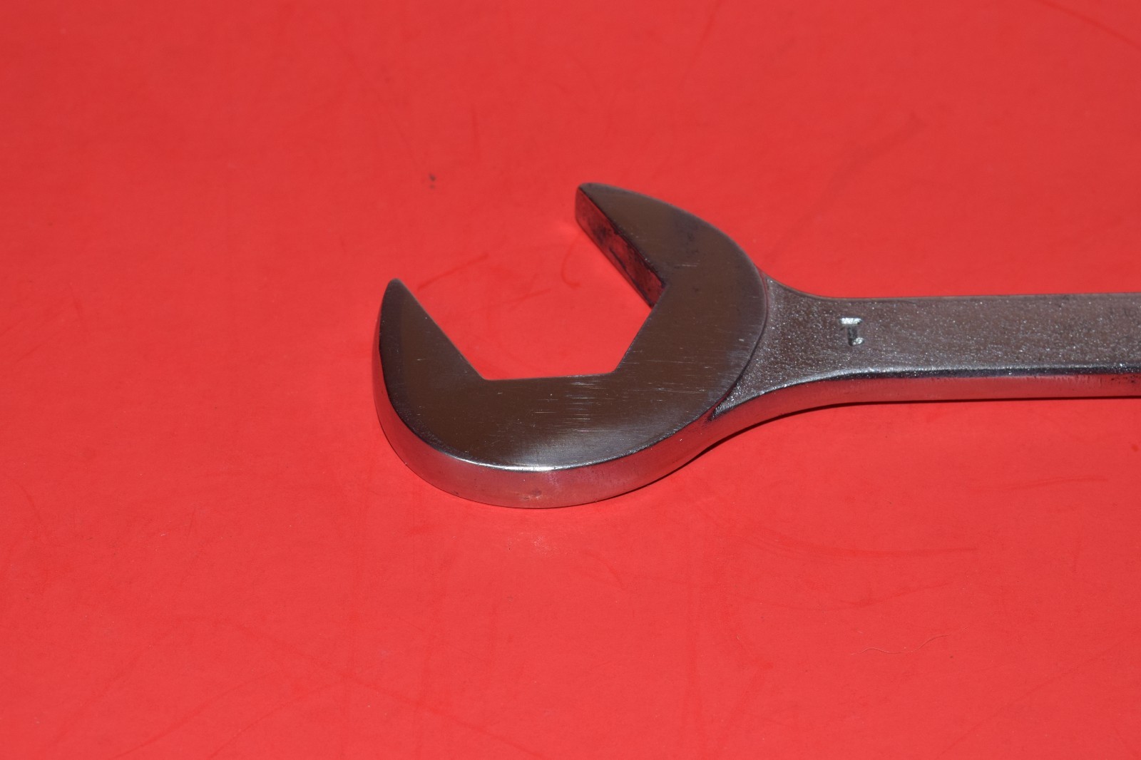 MAC Tools SAE Double Open 15° & 60° Offset 1″ Four Way Angle End Wrench DA32
