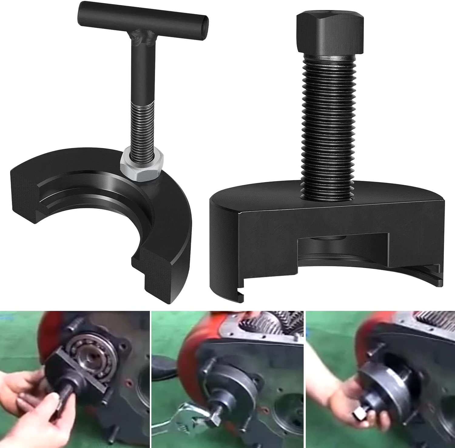 for Eaton Countershaft Support Tool RR1013TR & Front Bearings Remover RR1014TR
