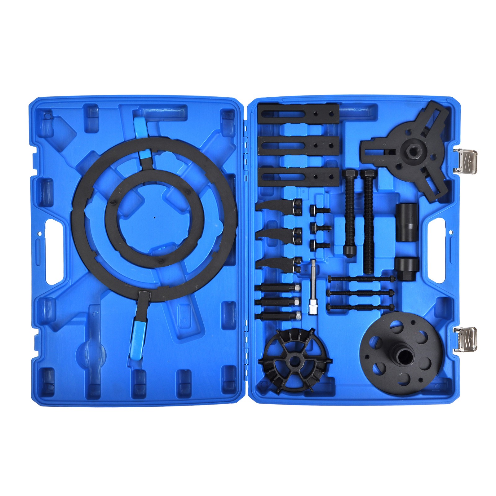 DSG Dual Clutch Transmission Remover Installer Tools Kit For Ford DPS6 Reinstall