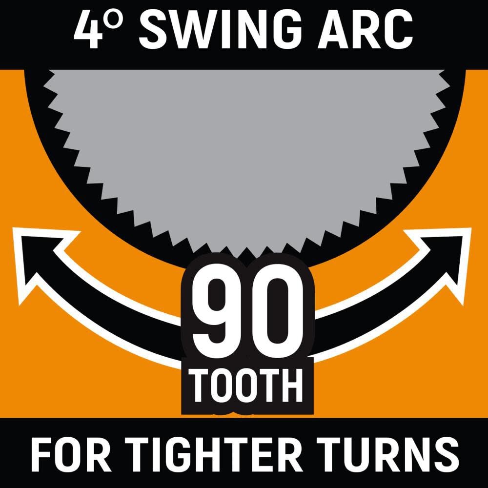 Gearwrench 90-Tooth 12 Point Ratcheting Combination Wrench Sizes