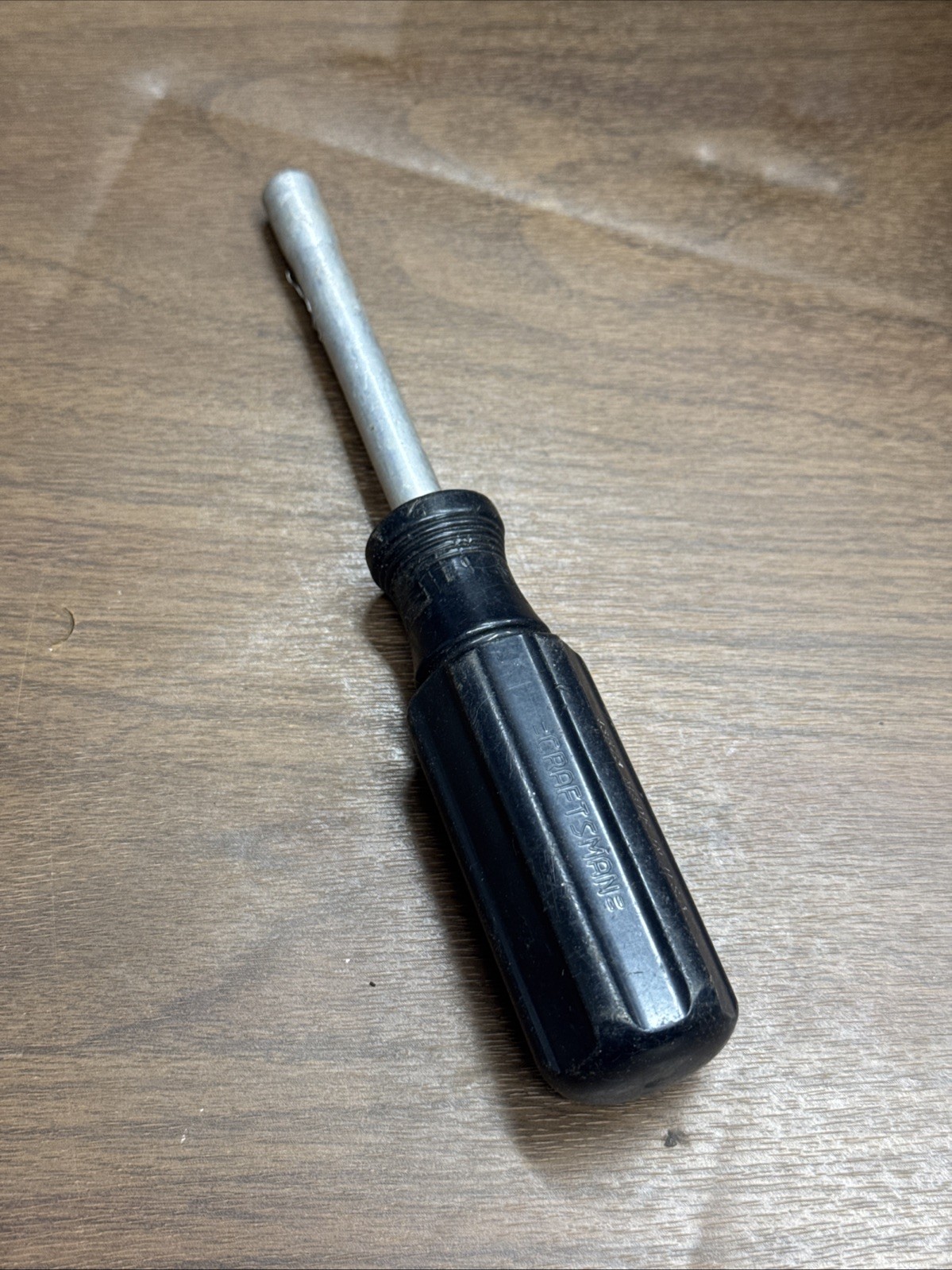 Craftsman Tools USA 1/4″ Magnetic Hex Bit Driver / Screwdriver MPN 43373