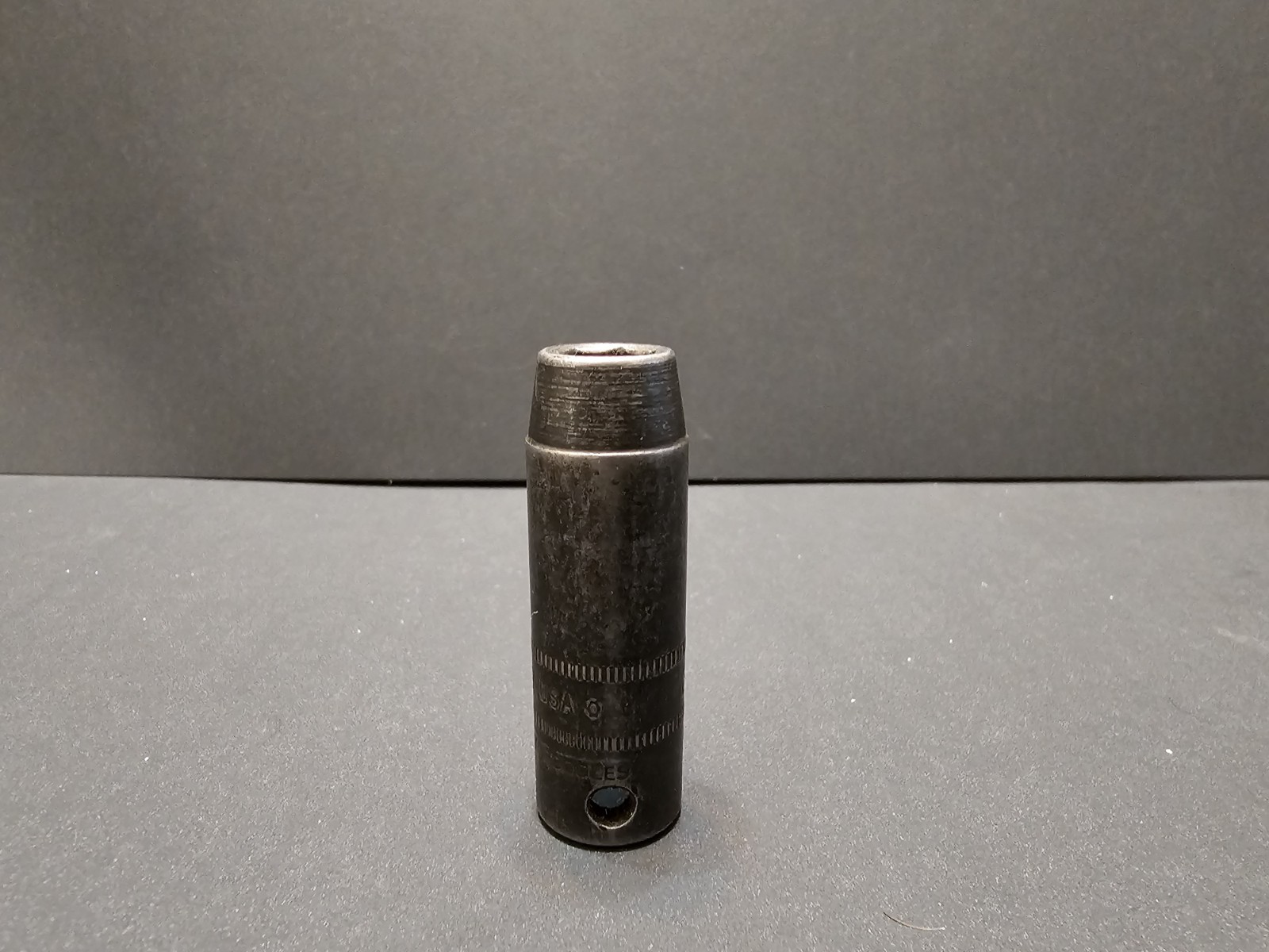 Snap-On SIMFM9 9mm Deep Impact Socket