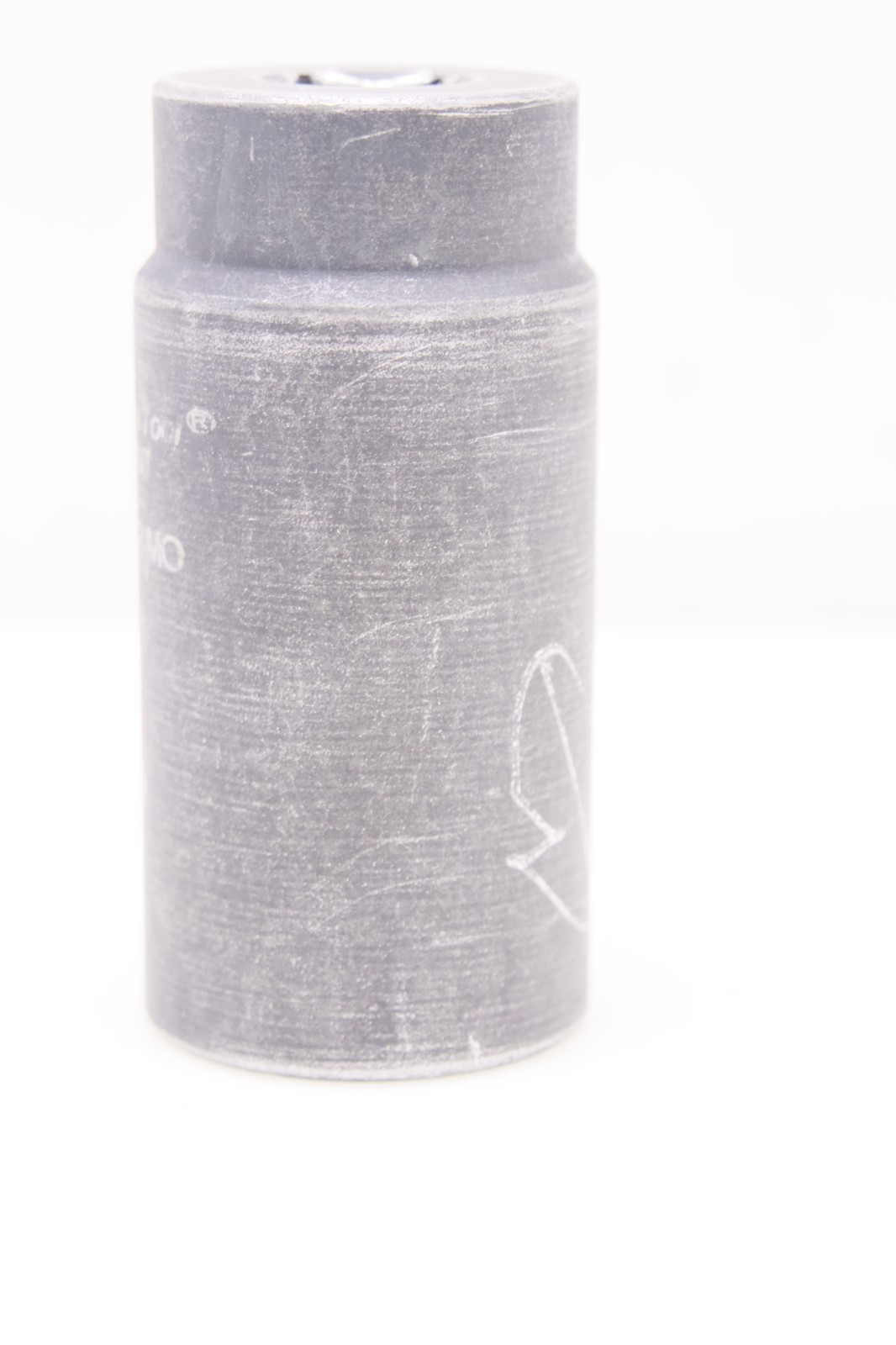 Performance Tool W155 32mm & W156 34mm Axle Nut Socket Cr-Mo Drivetrain 1/2in