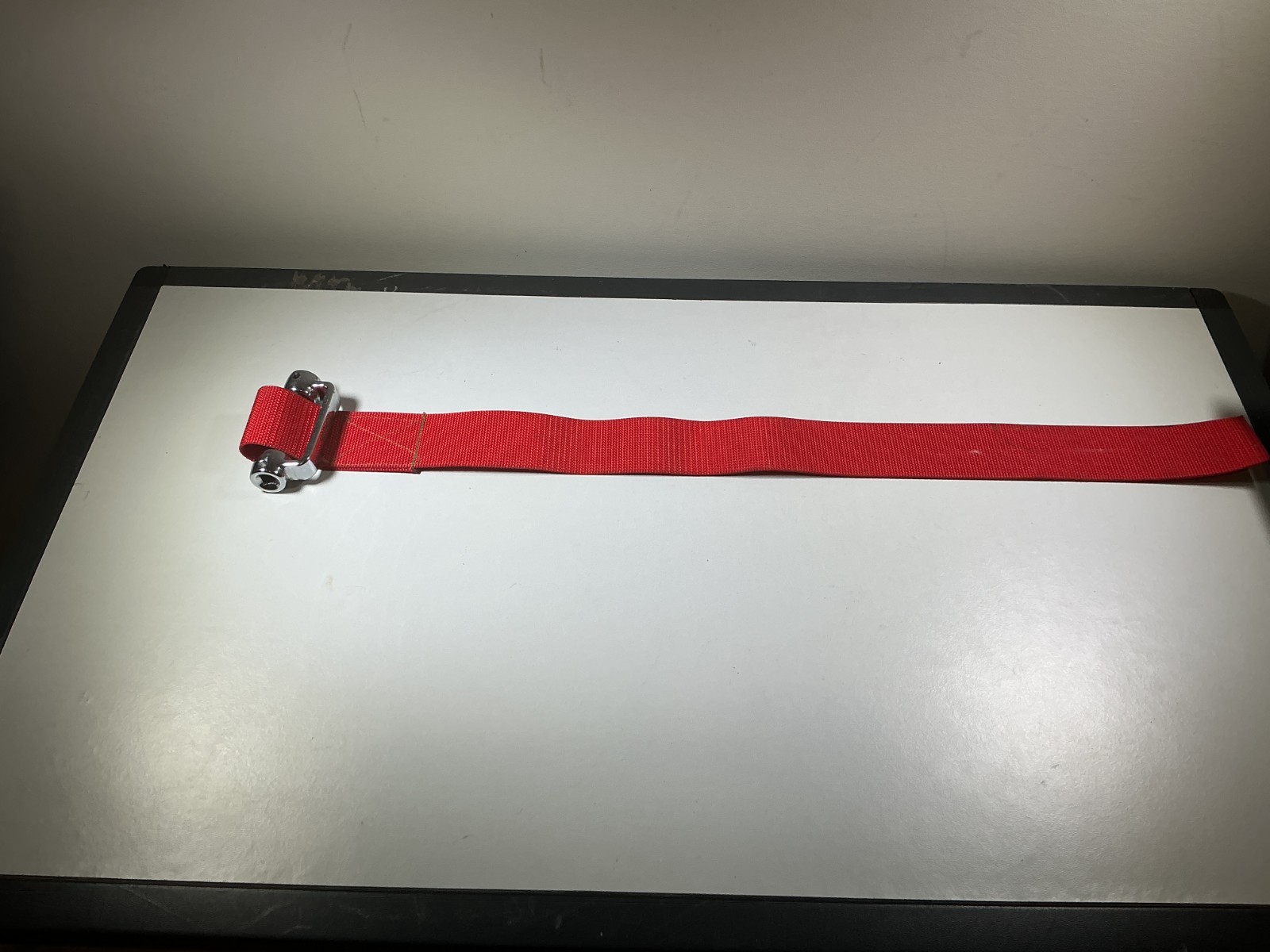 Adjustable Filter Removal Strap Wrench 1/2 and 3/8 drives