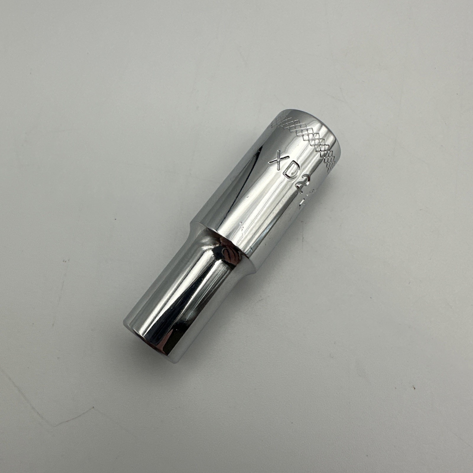 MAC Tools USA XD29MMR 9mm Deep Chrome Metric Socket – 3/8″ Drive – 12 Point