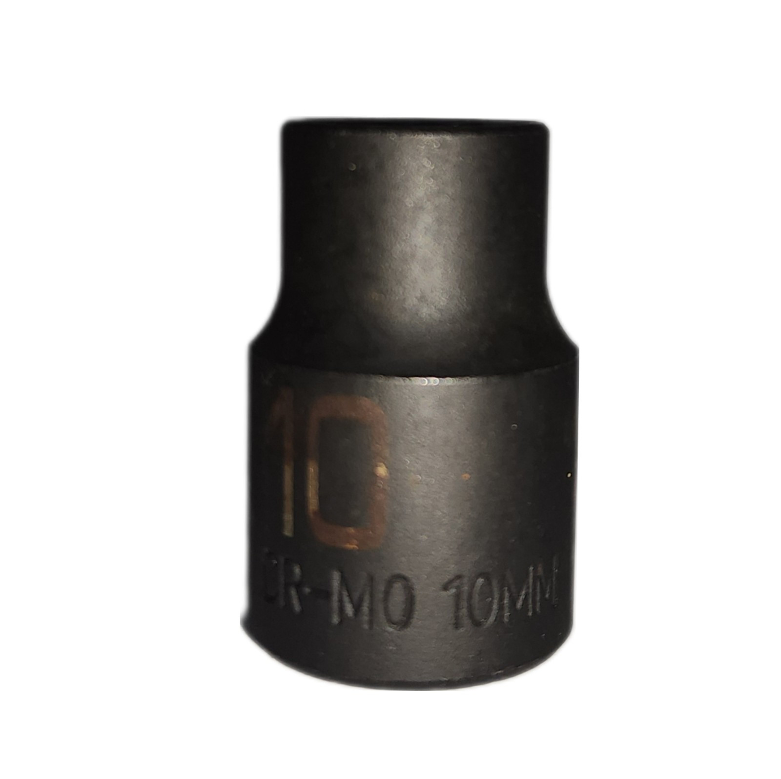 Matco Tools ADV BP10M2V 10MM 3/8″ Drive Impact Socket Shallow 12 Point