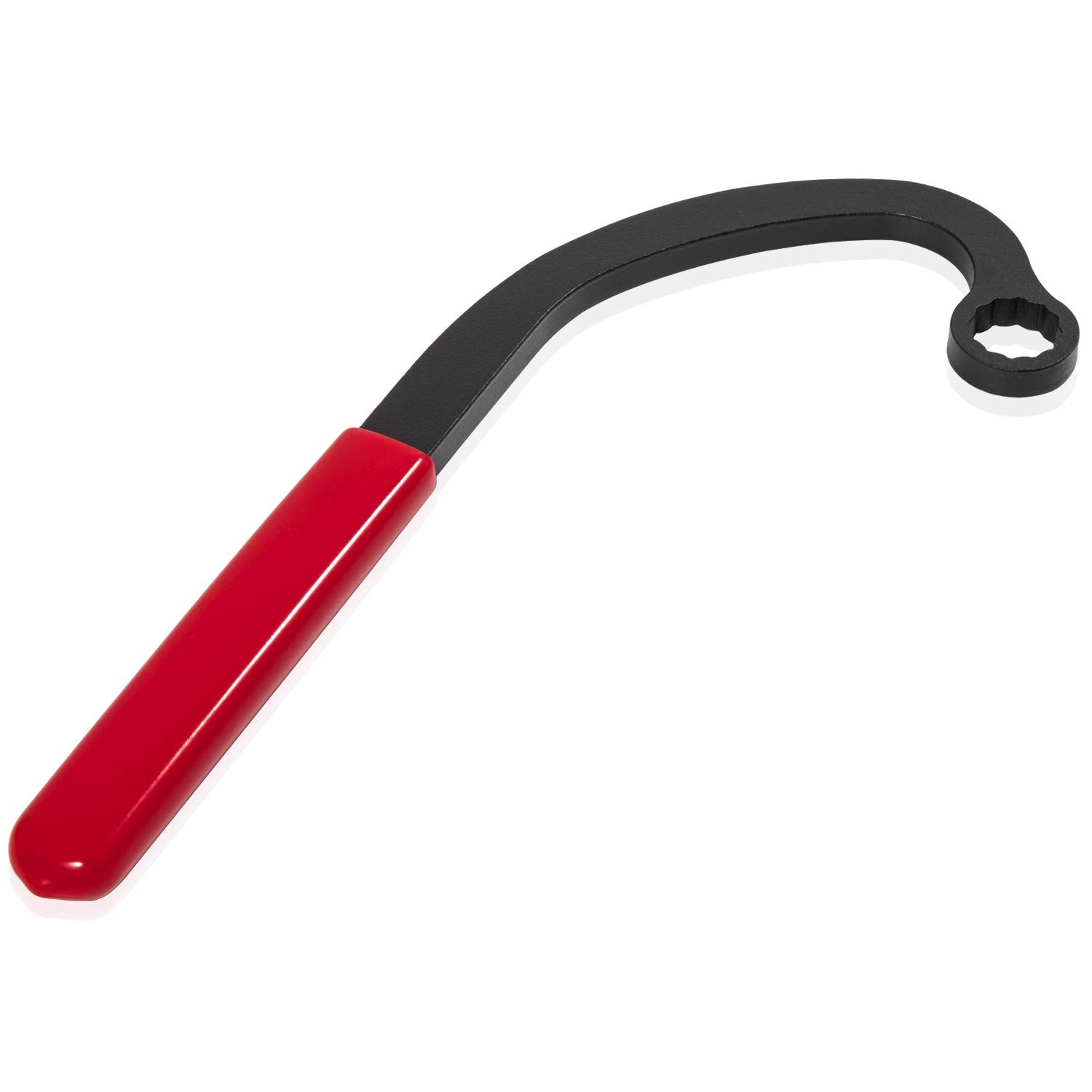 13mm Injection Pump Idle Lock Nut Wrench & Engine Barring Tool & Injection Pu…