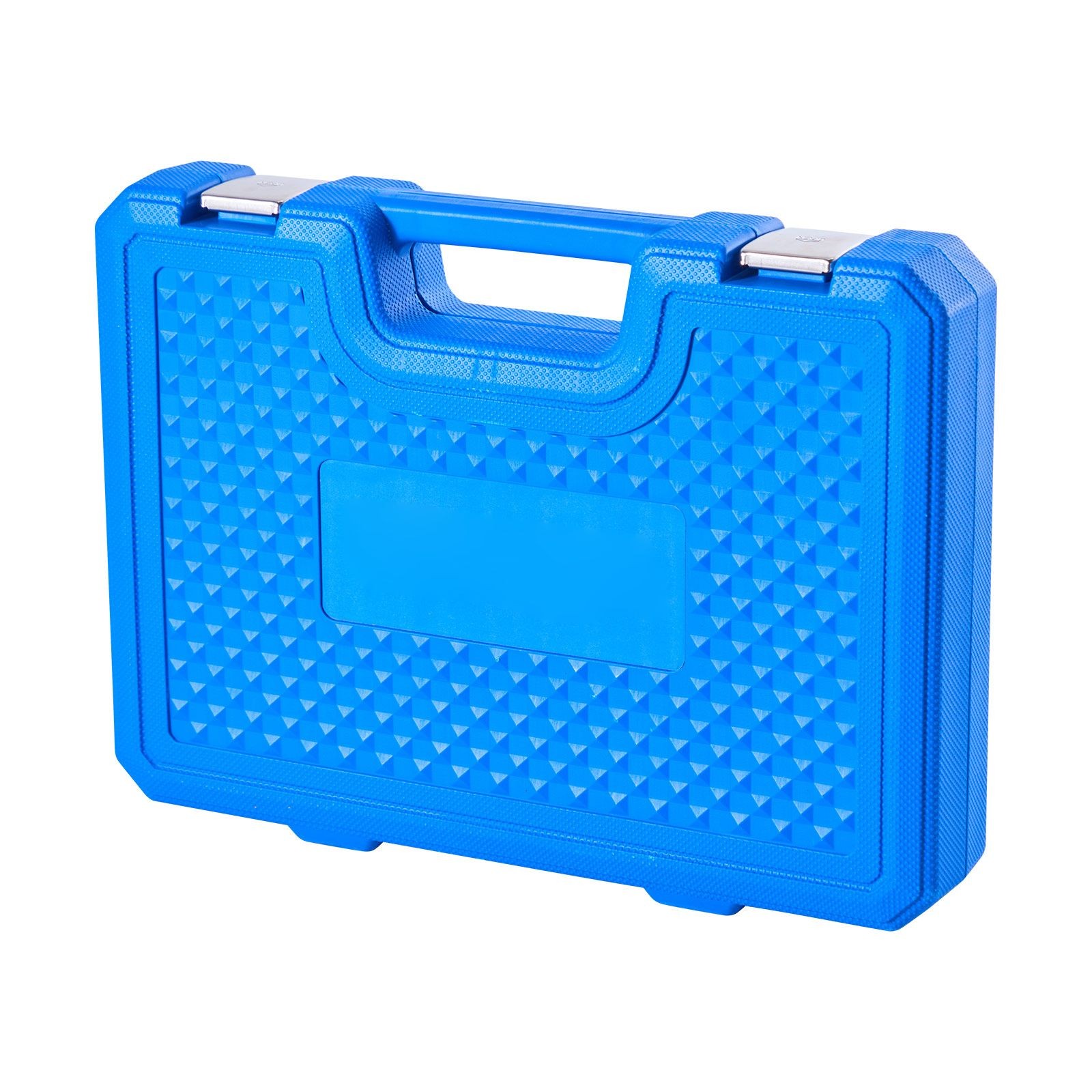 7-Pc Bearing Press Kit Aluminum Alloy Drive Handle Storage Case