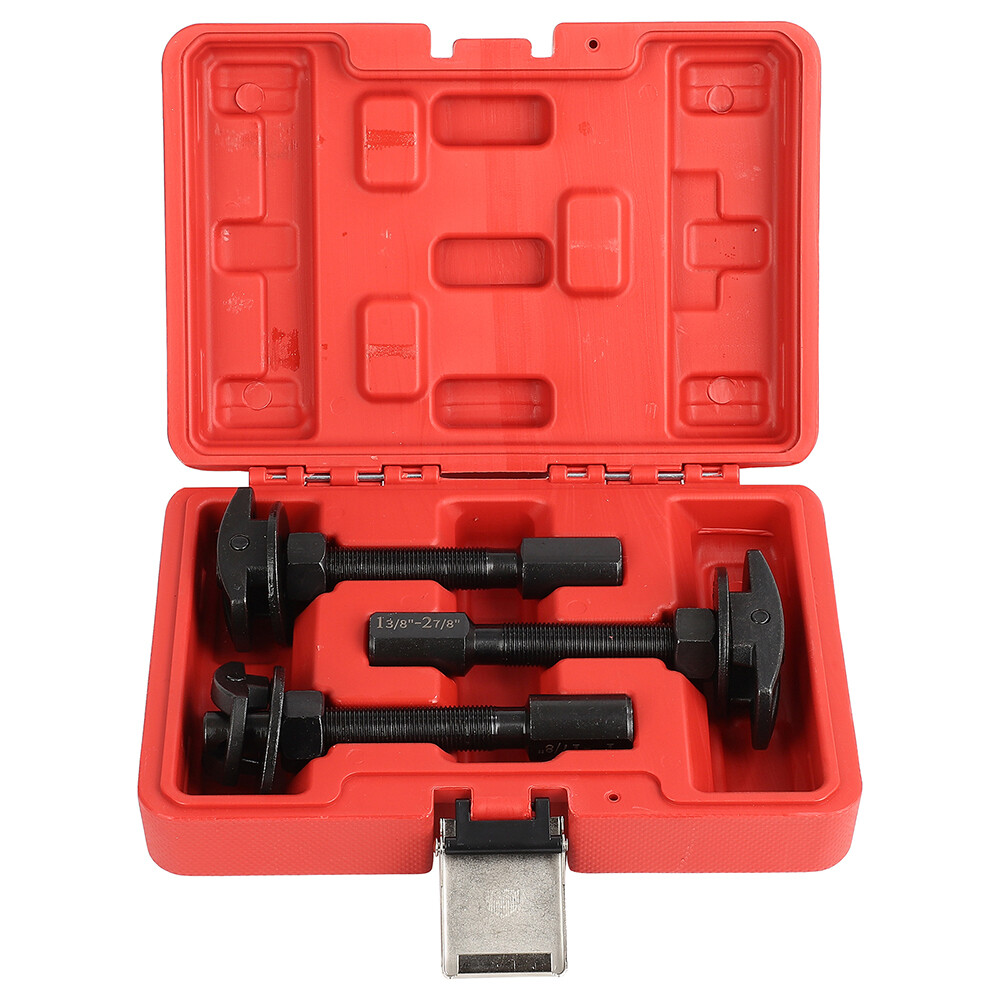 Rear Axle Bearing Remover Puller Set Extractor Service Repair Slide Hammer Kit