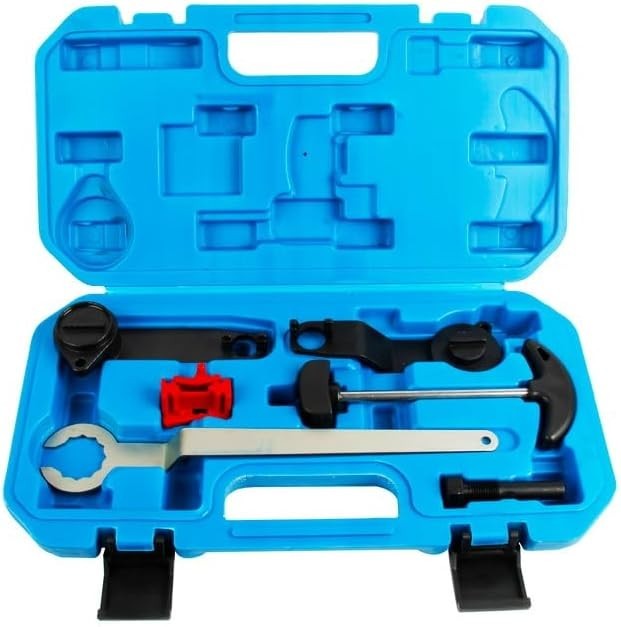 Timing Belt Tool Kit for VW EA211 Engines | Camshaft & Crankshaft Tools