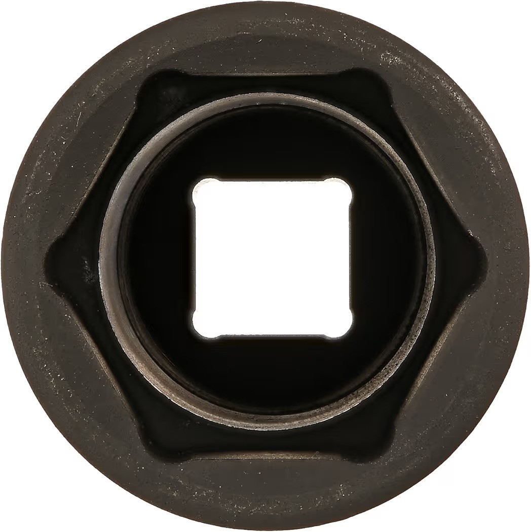 4 Pack – SUNEX TOOLS 234xd 1/2-Inch Drive 1-1/16-Inch Extra Deep Impact Socket