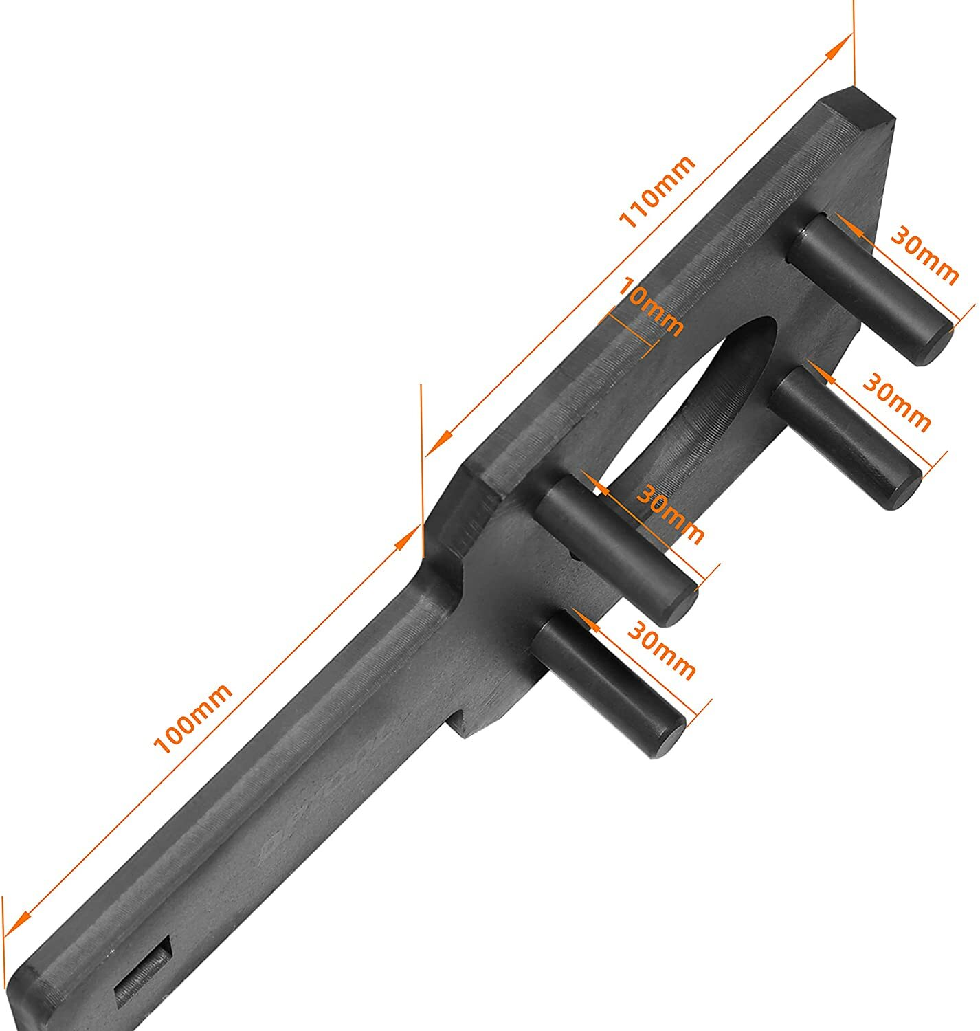 Crankshaft Wrench Holding Tool NEW Fits Dodge Chrysler Jeep Ram 3.6L V6 Engine